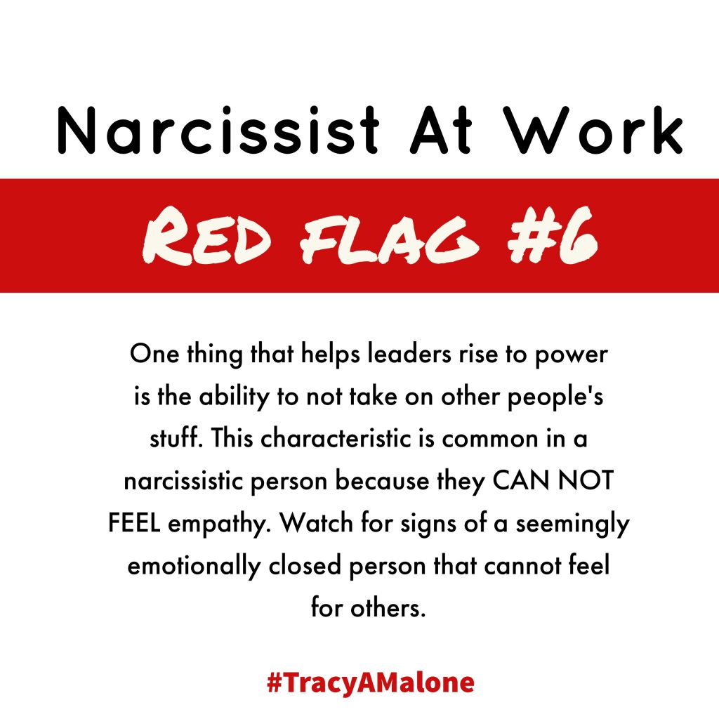 How To Identify A Narcissist At Work HR Departments Bullying Policy